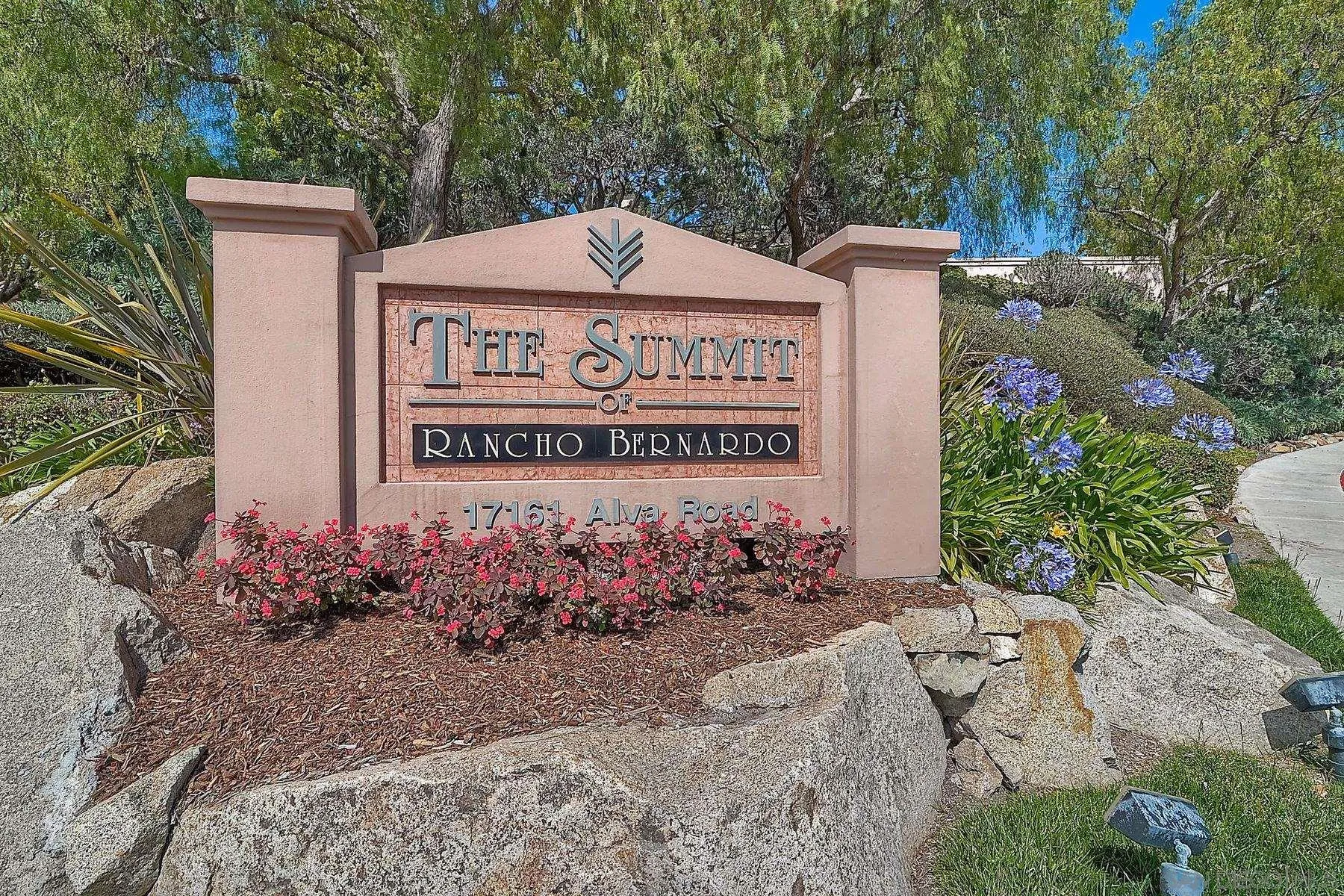 17161 Alva Road, Unit 932 San Diego, CA 92127 - Photo 1 of 1