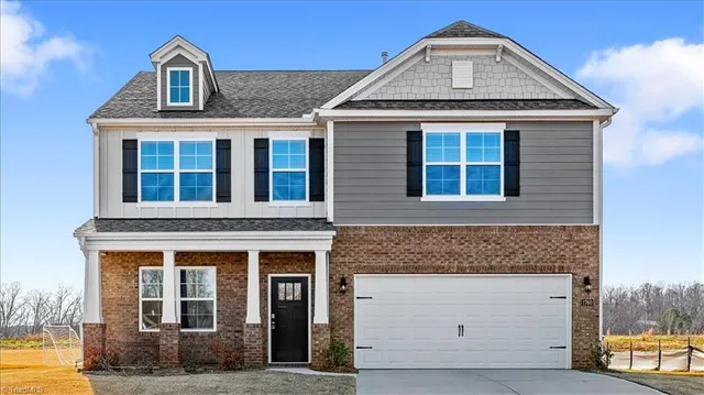 $2,500 | 1760 Post Oak Drive, Haw River, NC 27258