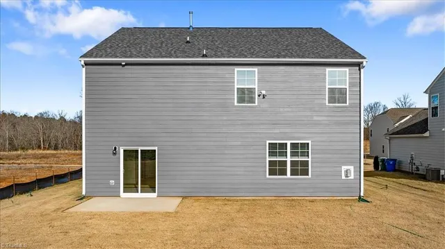 $2,500 | 1760 Post Oak Drive, Haw River, NC 27258