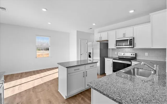 $2,500 | 1760 Post Oak Drive, Haw River, NC 27258