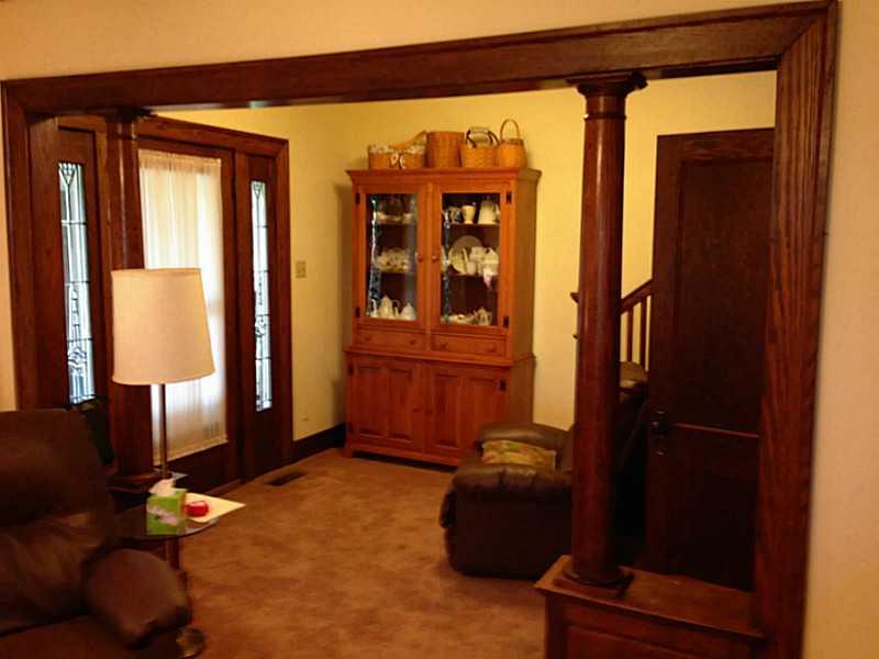 4565 North Talley Road Columbus, IN 47203 - Photo 5 of 19 Gallery Image 5
