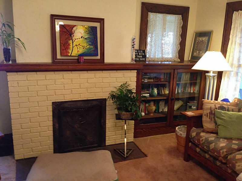 4565 North Talley Road Columbus, IN 47203 - Photo 7 of 19 Gallery Image 7