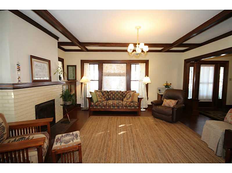 4565 North Talley Road Columbus, IN 47203 - Photo 8 of 19 Gallery Image 8
