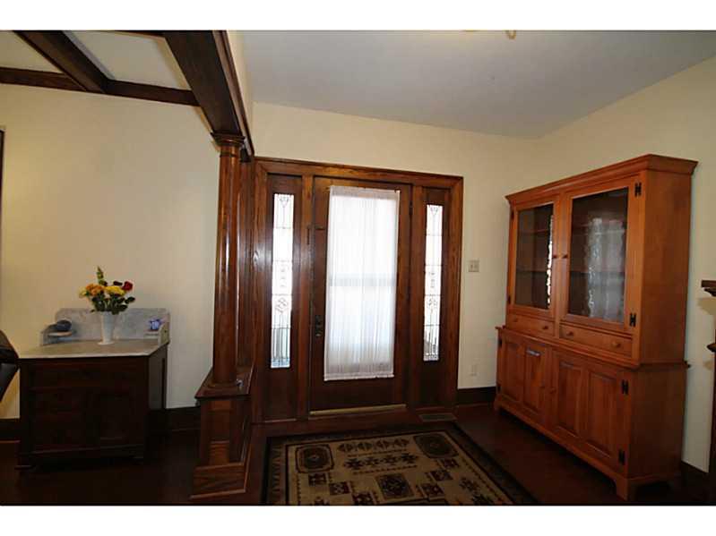 4565 North Talley Road Columbus, IN 47203 - Photo 10 of 19 Gallery Image 10