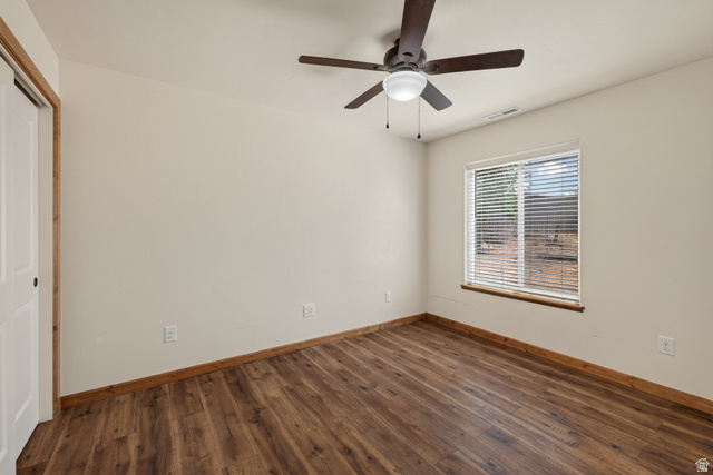 2464 East San Jose Road Moab, UT 84532 - Photo 57 of 68 Interior of ADU