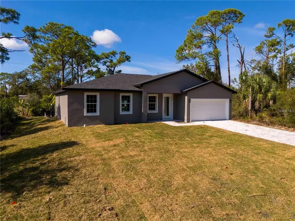 $2,200 | 49 Santa Fe Street, Port Charlotte, FL 33953