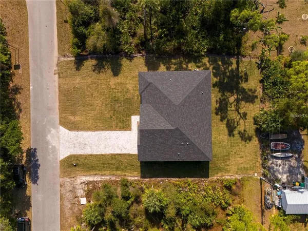 $2,200 | 49 Santa Fe Street, Port Charlotte, FL 33953