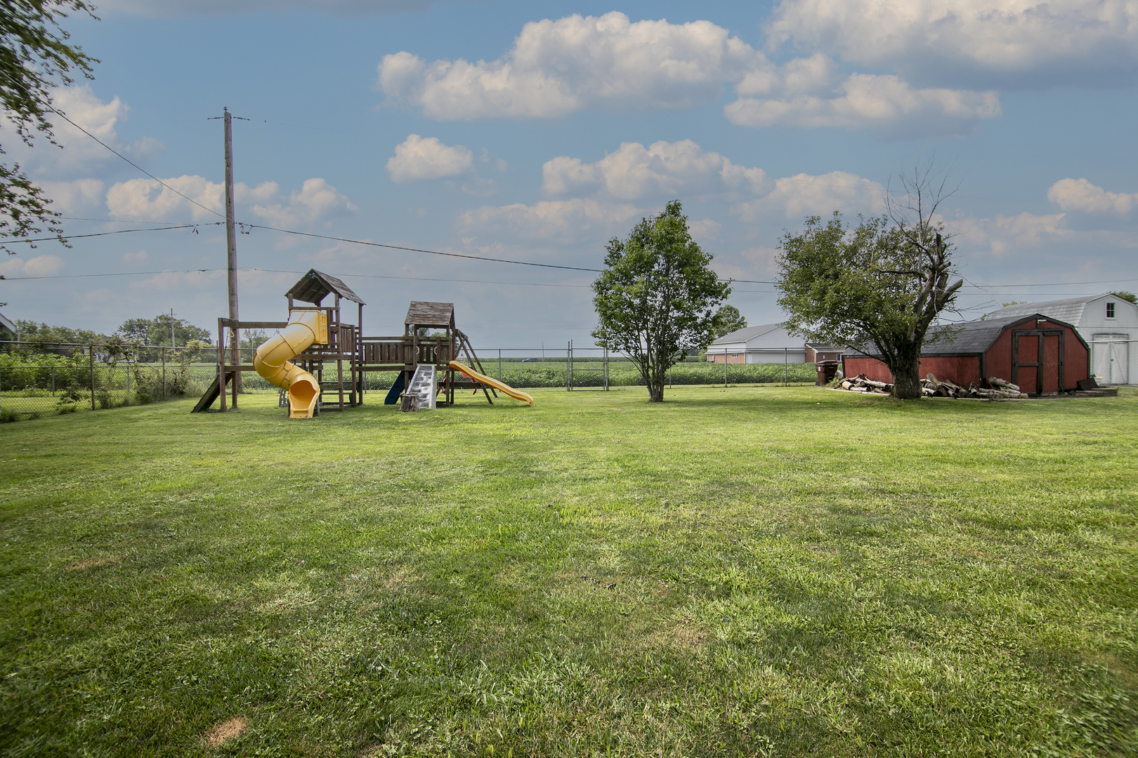 3494 El Paso Drive Kankakee, IL 60901 - Photo 19 of 20