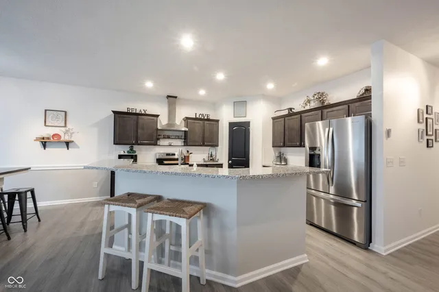 $369,900 | 159 Carrick Glen Boulevard, Pendleton, IN 46064