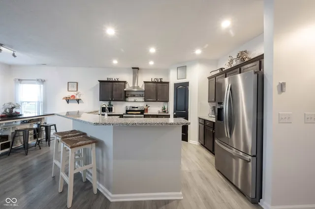 $369,900 | 159 Carrick Glen Boulevard, Pendleton, IN 46064