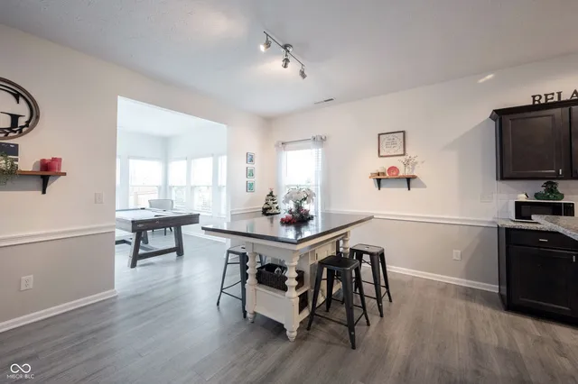 $369,900 | 159 Carrick Glen Boulevard, Pendleton, IN 46064