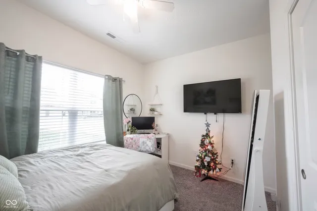 $369,900 | 159 Carrick Glen Boulevard, Pendleton, IN 46064