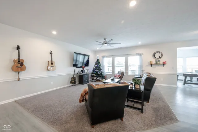 $369,900 | 159 Carrick Glen Boulevard, Pendleton, IN 46064