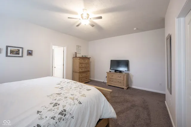 $369,900 | 159 Carrick Glen Boulevard, Pendleton, IN 46064