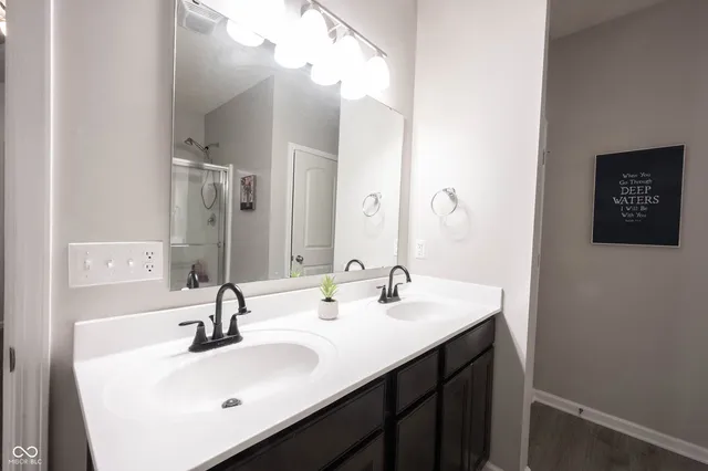 $369,900 | 159 Carrick Glen Boulevard, Pendleton, IN 46064