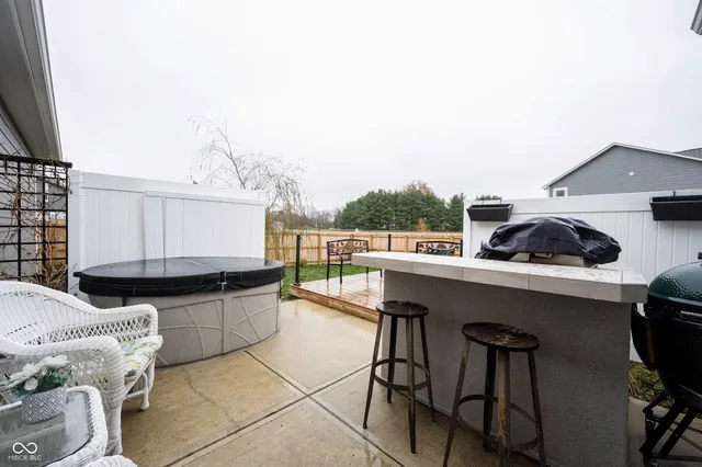 $369,900 | 159 Carrick Glen Boulevard, Pendleton, IN 46064