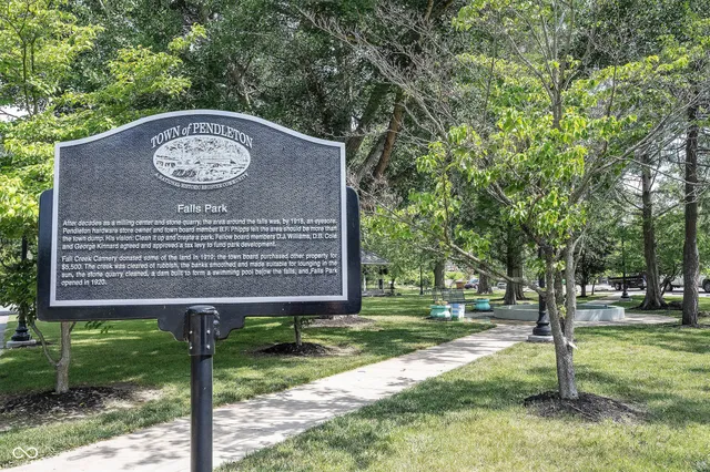 $369,900 | 159 Carrick Glen Boulevard, Pendleton, IN 46064