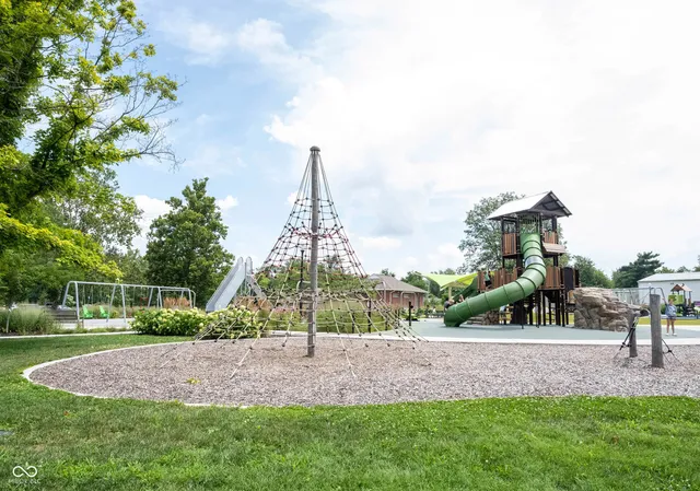 $369,900 | 159 Carrick Glen Boulevard, Pendleton, IN 46064