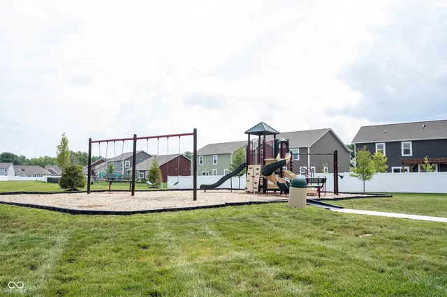 $369,900 | 159 Carrick Glen Boulevard, Pendleton, IN 46064