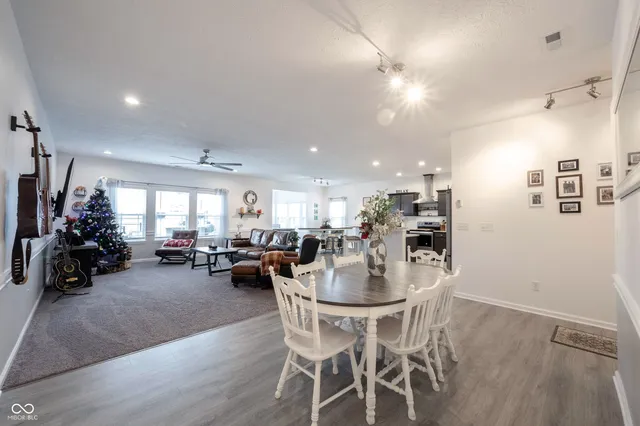 $369,900 | 159 Carrick Glen Boulevard, Pendleton, IN 46064