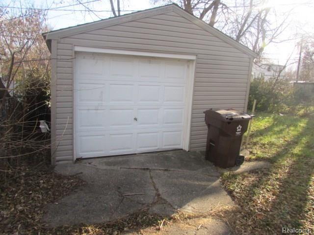 4125 Moore Street Inkster, MI 48141 - Photo 27 of 29