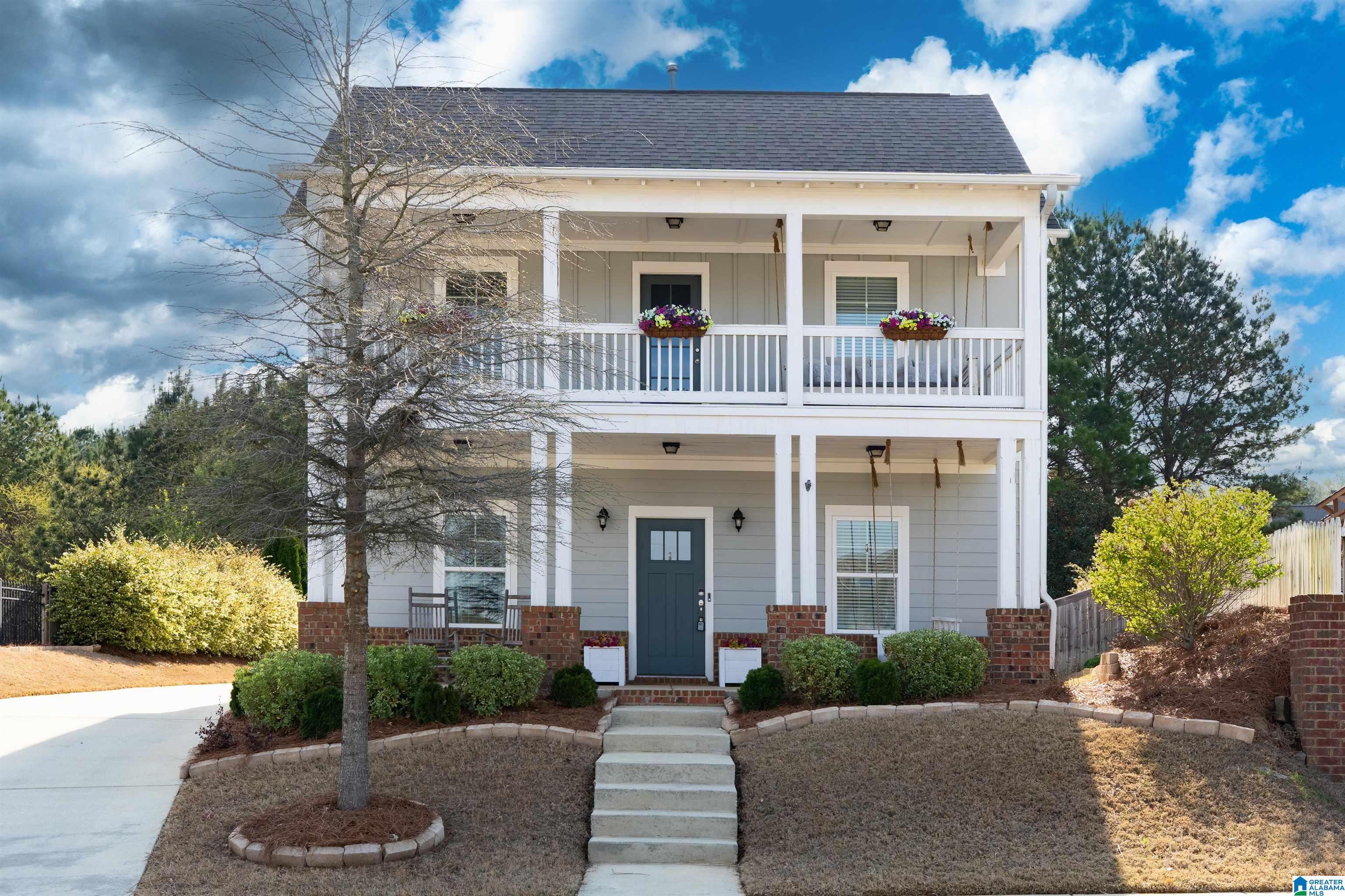 135 Rowntree Path Helena, AL 35080 - Photo 1 of 33 Gallery Image 1
