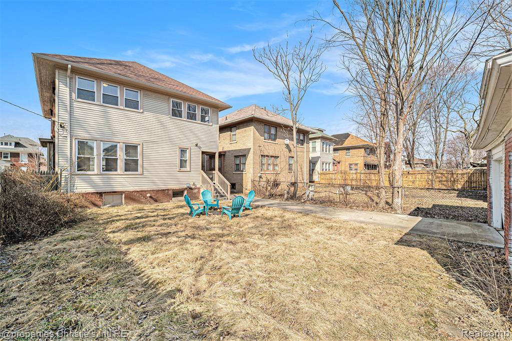 2067 Atkinson Street Detroit, MI 48206 - Photo 24 of 24