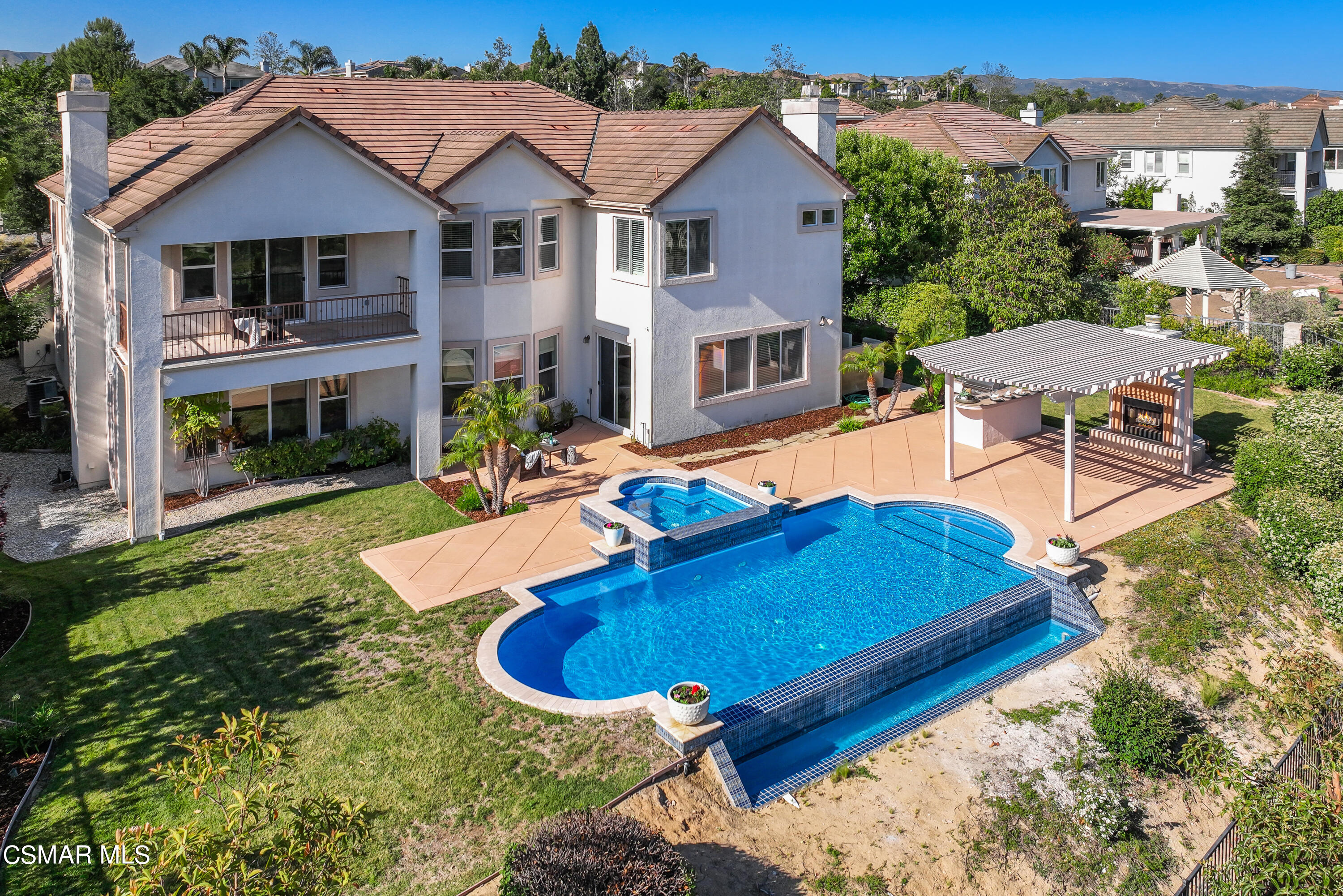 12106 Nelson Road Moorpark, CA 93021 - Photo 53 of 53 12106 Nelson Rd-52