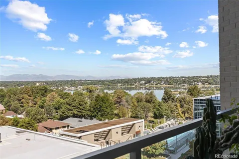 $1,275,000 | 4200 West 17th Avenue, Unit 618, Denver, CO 80204