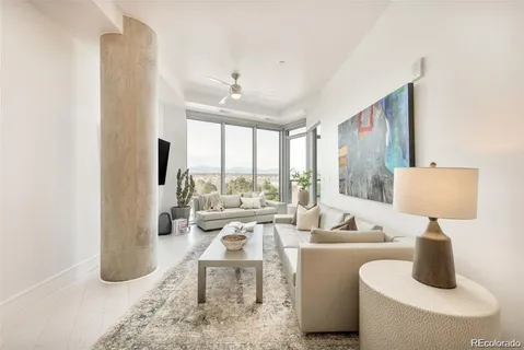 $1,275,000 | 4200 West 17th Avenue, Unit 618, Denver, CO 80204