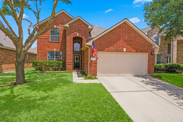 $325,000 | 8714 Hostler Drive, Tomball, TX 77375
