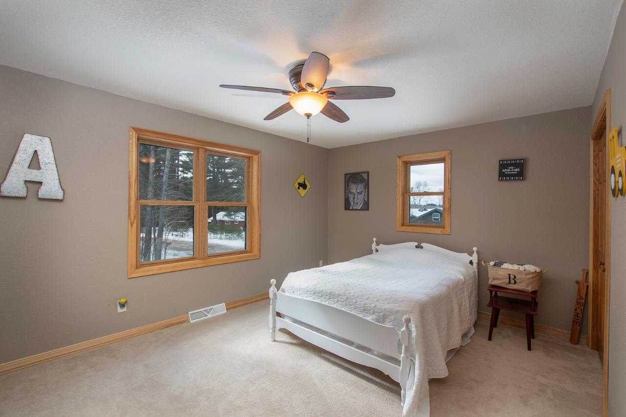 2638 Cook Drive Rhinelander, WI 54501 - Photo 20 of 36 Gallery Image 20