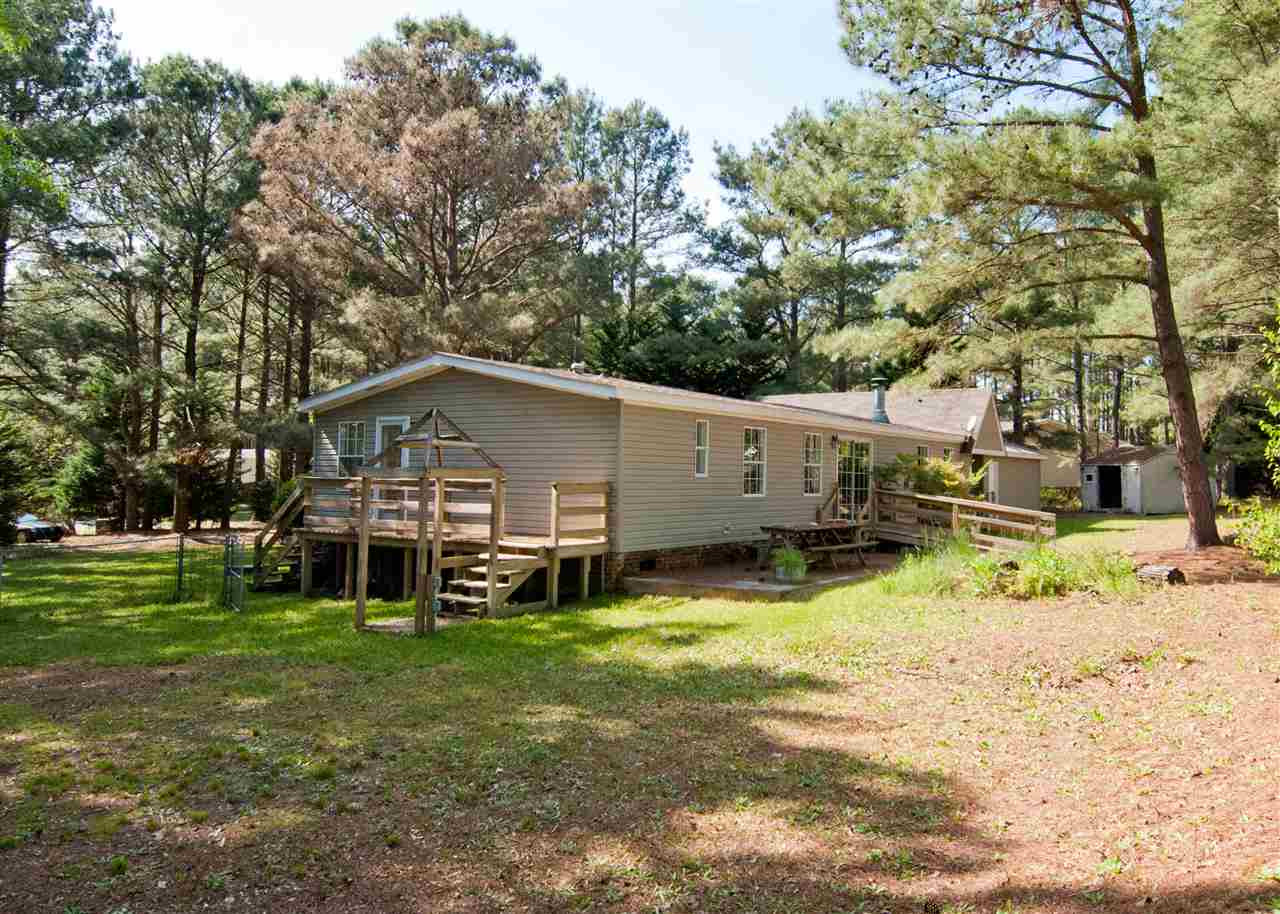 6305 Cayuse Lane Raleigh, NC 27603 - Photo 12 of 13 Photo 12