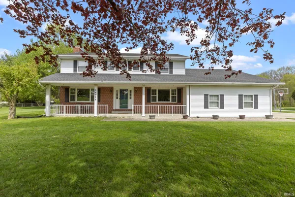 $419,900 | 64288 Meadow Ridge Drive, Goshen, IN 46526