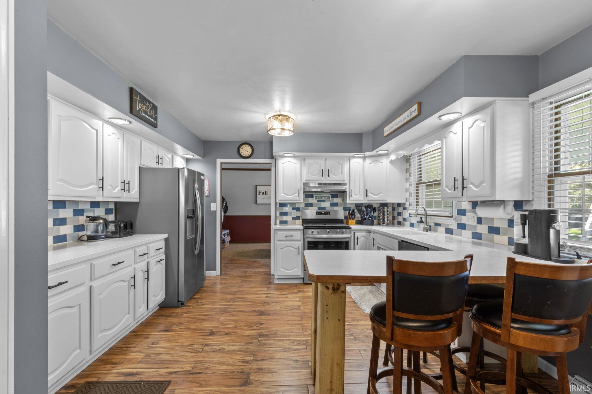 64288 Meadow Ridge Drive Goshen, IN 46526 - Photo 12 of 30