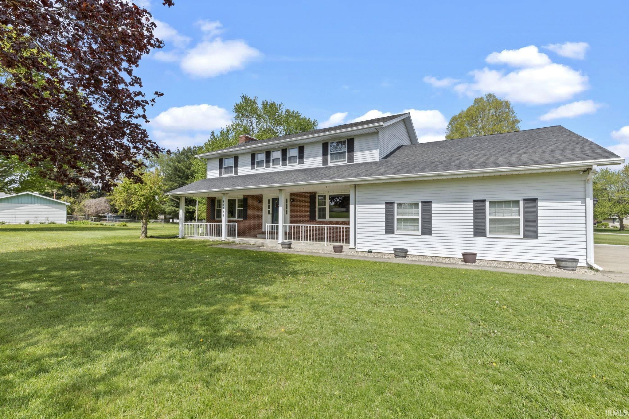 64288 Meadow Ridge Drive Goshen, IN 46526 - Photo 3 of 30