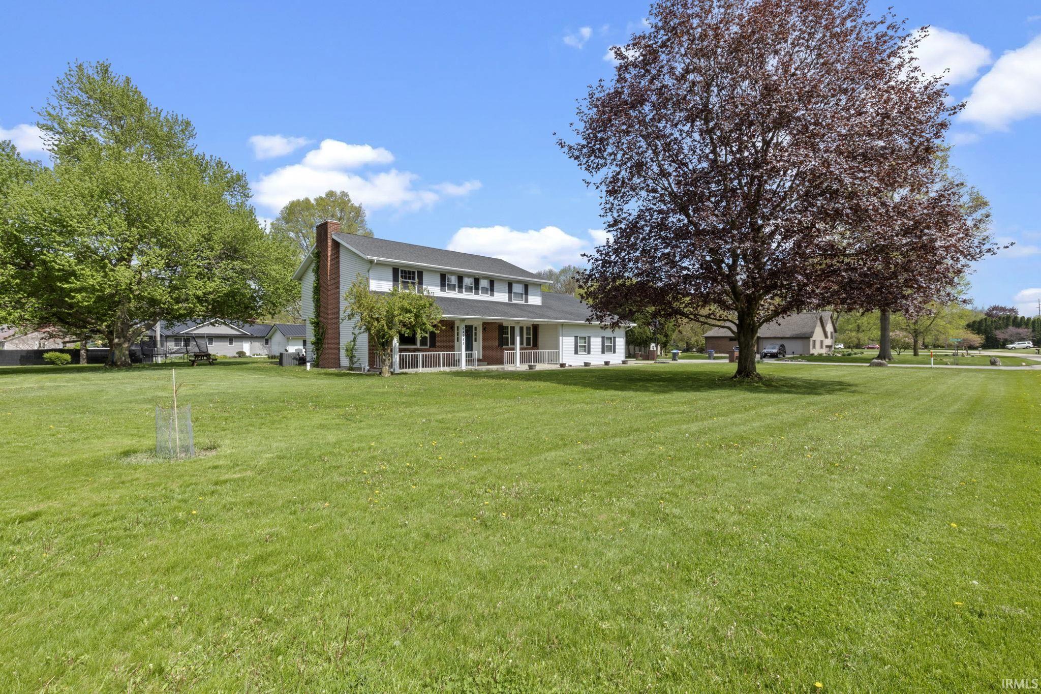64288 Meadow Ridge Drive Goshen, IN 46526 - Photo 4 of 30