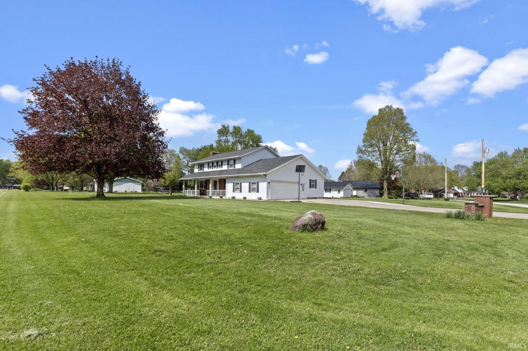64288 Meadow Ridge Drive Goshen, IN 46526 - Photo 5 of 30