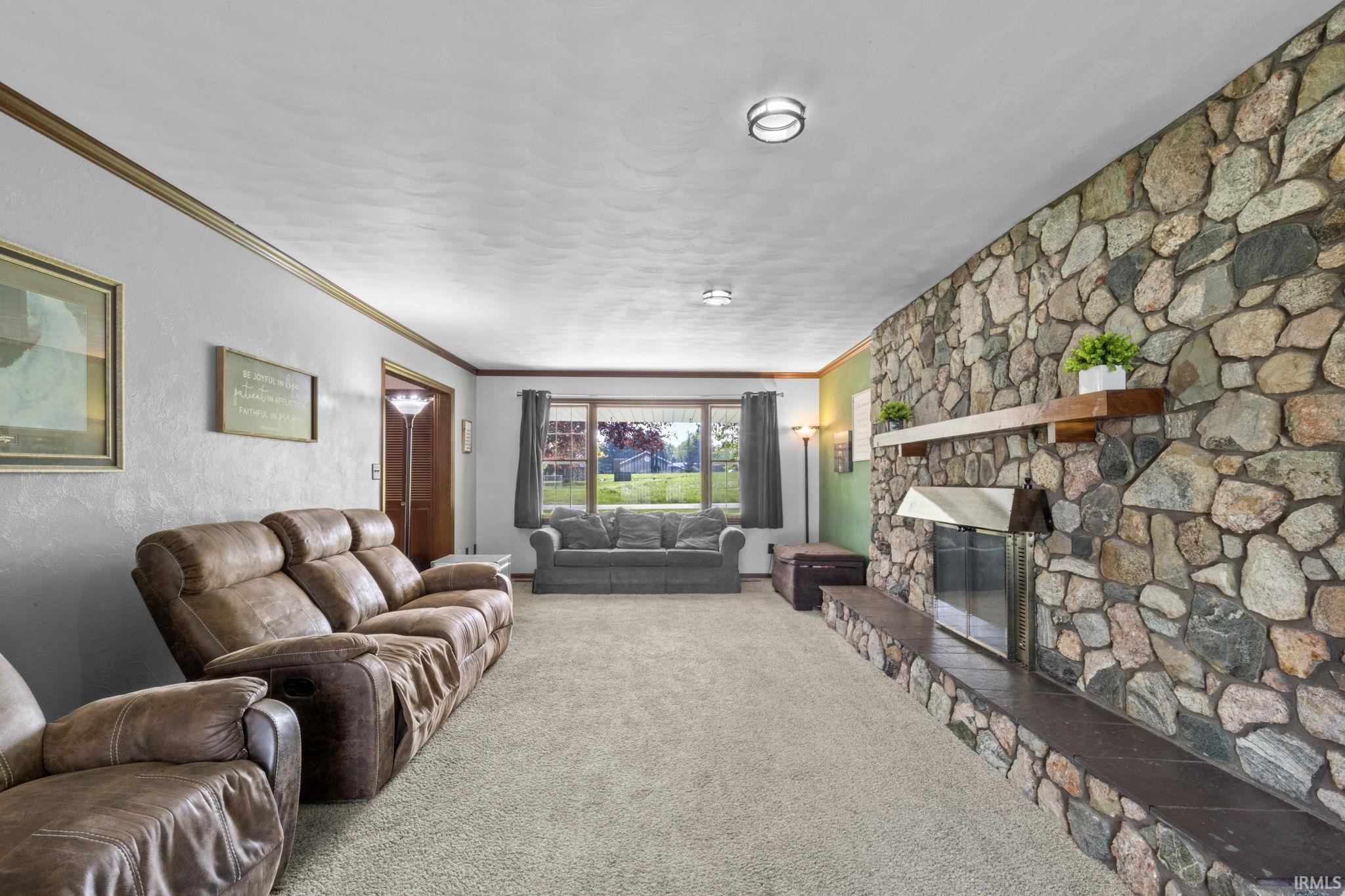 64288 Meadow Ridge Drive Goshen, IN 46526 - Photo 9 of 30