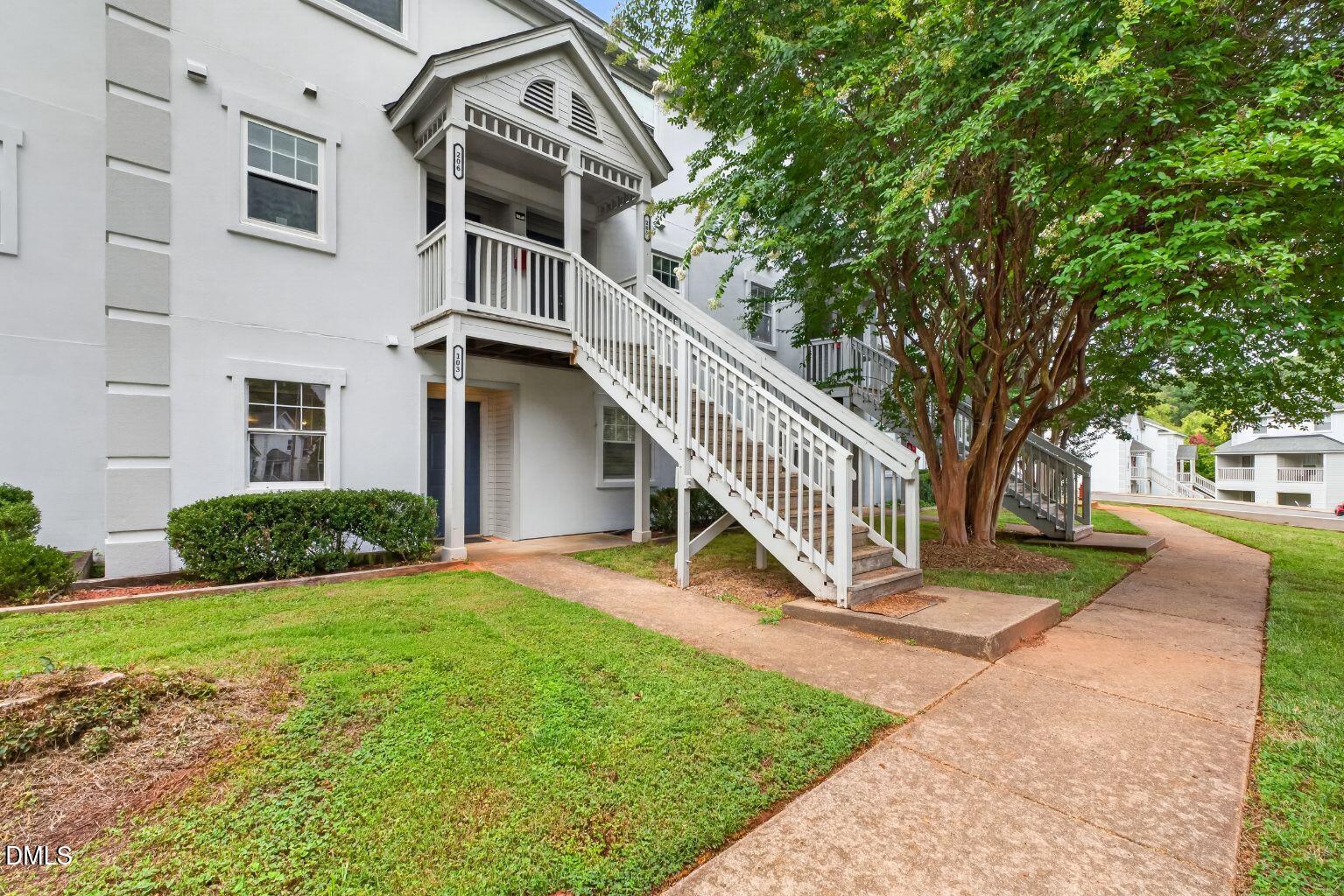 2510 Avent Ferry Road, Unit 103 Raleigh, NC 27606 - Photo 31 of 34 1210 Avent Ferry (2)