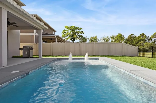 $540,000 | 2995 Sanctuary Drive, Clermont, FL 34714