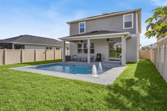 $540,000 | 2995 Sanctuary Drive, Clermont, FL 34714