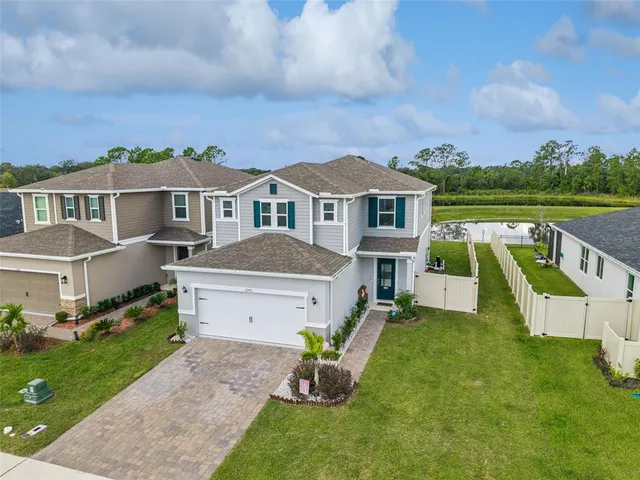 $540,000 | 2995 Sanctuary Drive, Clermont, FL 34714