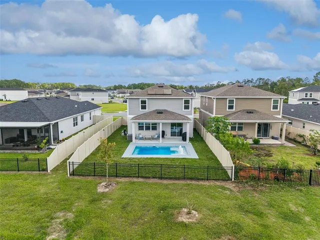 $540,000 | 2995 Sanctuary Drive, Clermont, FL 34714
