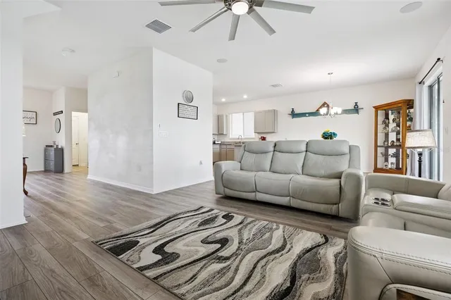 $540,000 | 2995 Sanctuary Drive, Clermont, FL 34714