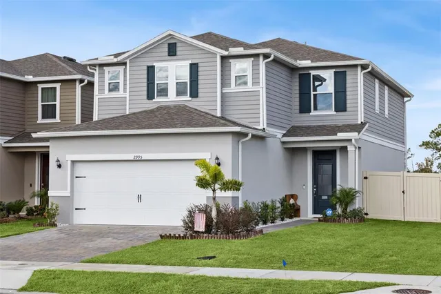 $540,000 | 2995 Sanctuary Drive, Clermont, FL 34714