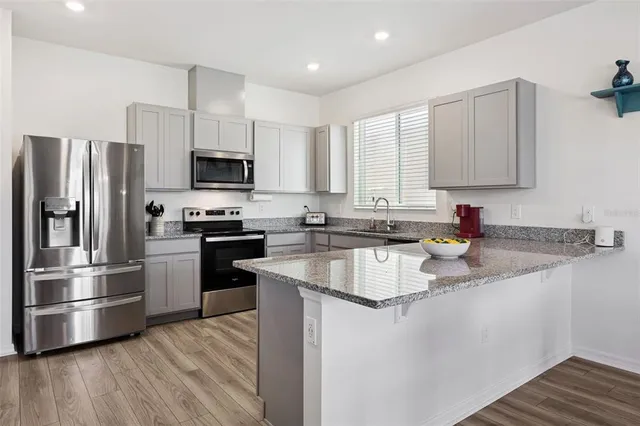 $540,000 | 2995 Sanctuary Drive, Clermont, FL 34714