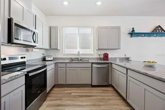 $540,000 | 2995 Sanctuary Drive, Clermont, FL 34714