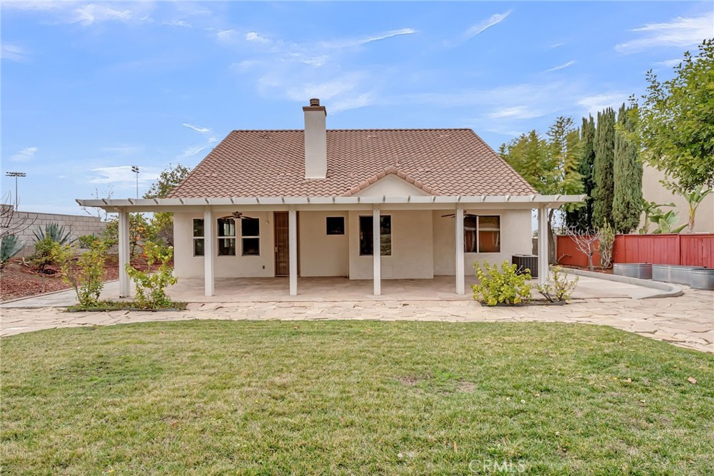 8432 Maple Lane Riverside, CA 92508 - Photo 37 of 38