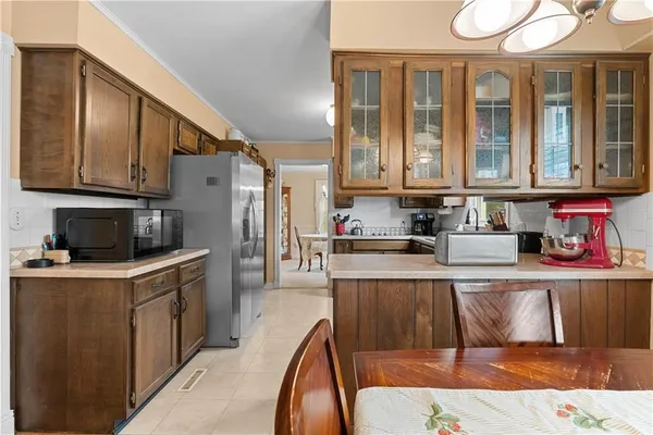 $589,000 | 26612 East Blue Mills Road, Sibley, MO 64088